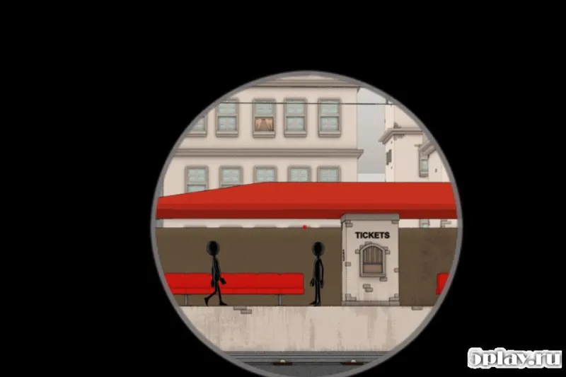 Sniper Shooter screenshot 2