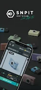 SNPIT - Snap to Earn screenshot