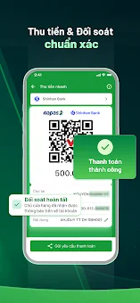 Sổ Bán Hàng: Quản lý toàn diện screenshot