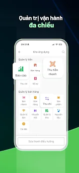 Sổ Bán Hàng: Quản lý toàn diện screenshot