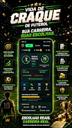 Soccer Life - Be a Pro screenshot