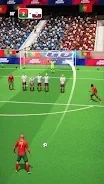 Soccer Star screenshot