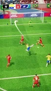 Soccer Star screenshot