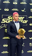 Soccer Star screenshot