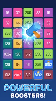 SoEasy 2248:Number Puzzle 2048 screenshot