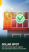 Solar Spotter & PV Calculator screenshot