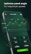 Solar Spotter & PV Calculator screenshot