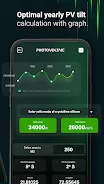 Solar Spotter & PV Calculator screenshot