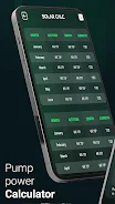 Solar Spotter & PV Calculator screenshot
