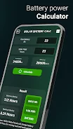 Solar Spotter & PV Calculator screenshot