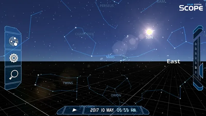 Solar System Scope 3.2.4 screenshot 4