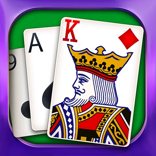 Solitaire Epic screenshot