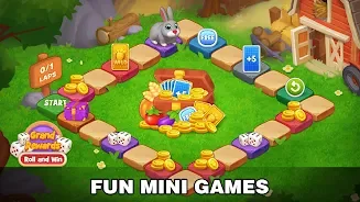 Solitaire Farm: Card Games screenshot