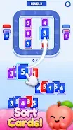 Solitaire Out : Color Flow screenshot