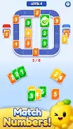 Solitaire Out : Color Flow screenshot