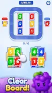 Solitaire Out : Color Flow screenshot