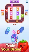 Solitaire Out : Color Flow screenshot