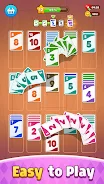 Solitaire Stack Sort screenshot