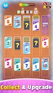Solitaire Stack Sort screenshot