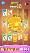 Solitaire Stack Sort screenshot
