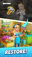 Solitaire Story screenshot