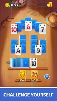 Solitaire Sunday: Card Game screenshot