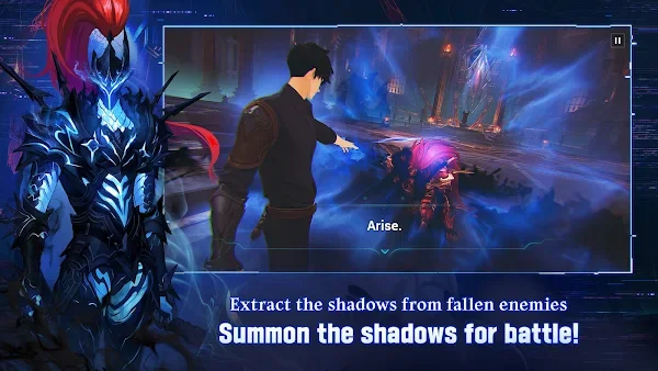 Solo Leveling:Arise screenshot