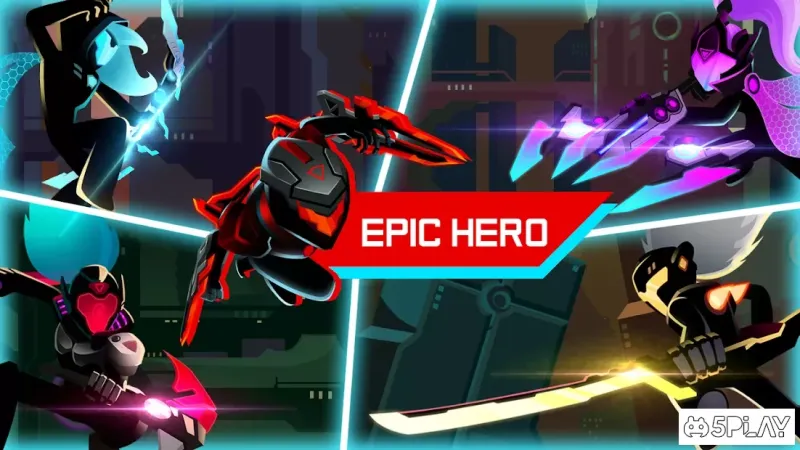 Соло Ясуу: LOL бойова битва 1.0.5 screenshot 4