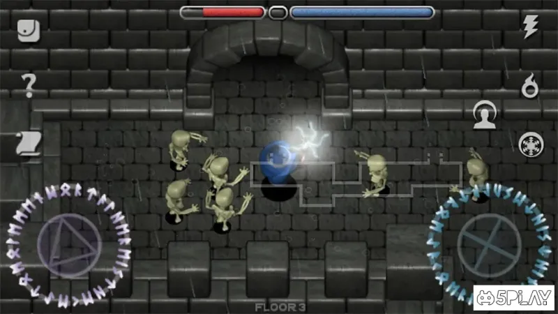 Solomon's Keep 1.72 screenshot 3