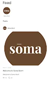 Soma Pilates Reformer screenshot