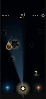 Son Fener: Lighthouse Night screenshot