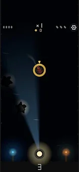Son Fener: Lighthouse Night screenshot