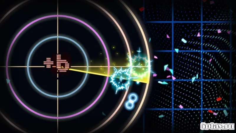 Sonar Beat screenshot 1