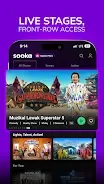 Sooka-Sports, TV Shows, Movies screenshot