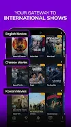 Sooka-Sports, TV Shows, Movies screenshot