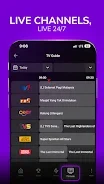 Sooka-Sports, TV Shows, Movies screenshot