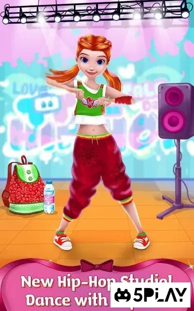 Sophia - My Little Sis screenshot 3