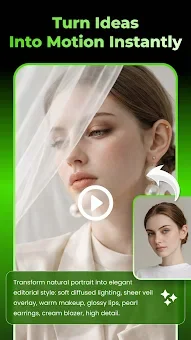 Sorapix: AI Photo Editor screenshot