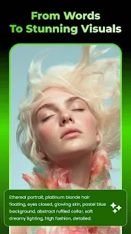Sorapix: AI Photo Editor screenshot