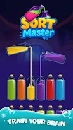 Sort Master screenshot