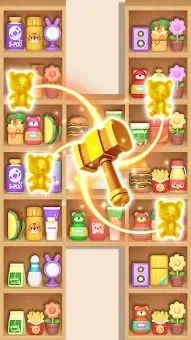 Sort Match™:3D Goods Puzzle screenshot