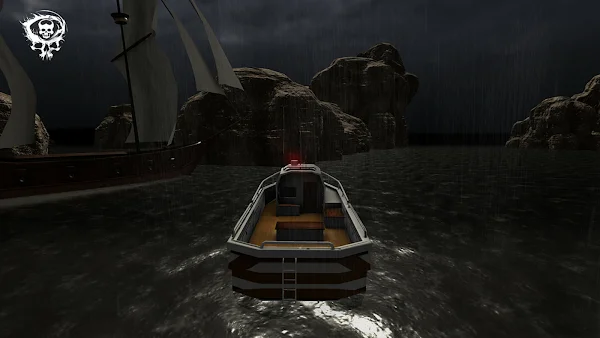 Soul Eyes Demon: Horror Skulls screenshot