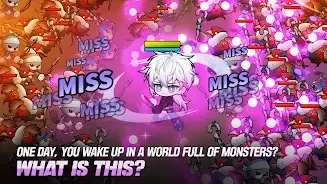 Soul Strike X MGP: Animal Idle screenshot