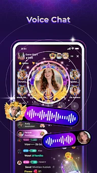 SoulStar screenshot