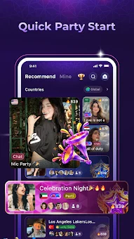 SoulStar screenshot