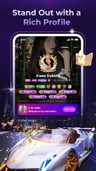 SoulStar screenshot