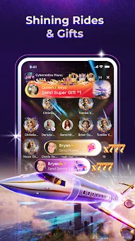 SoulStar screenshot