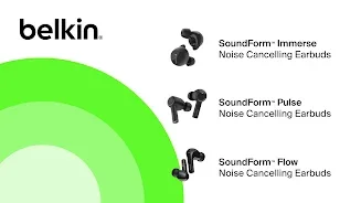 SoundForm screenshot