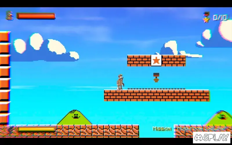 Soviet Souls screenshot 4