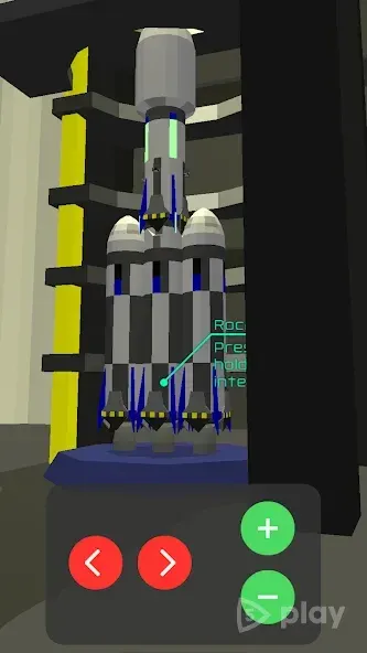 Space Agency 2138 v2.9.0 screenshot 3